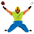 Boston Flag Football icon